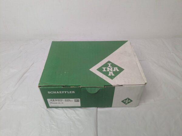 INA Schaeffler Plummer Block Housing Unit PASE 40 mm Bore diam PASE40-XL-N