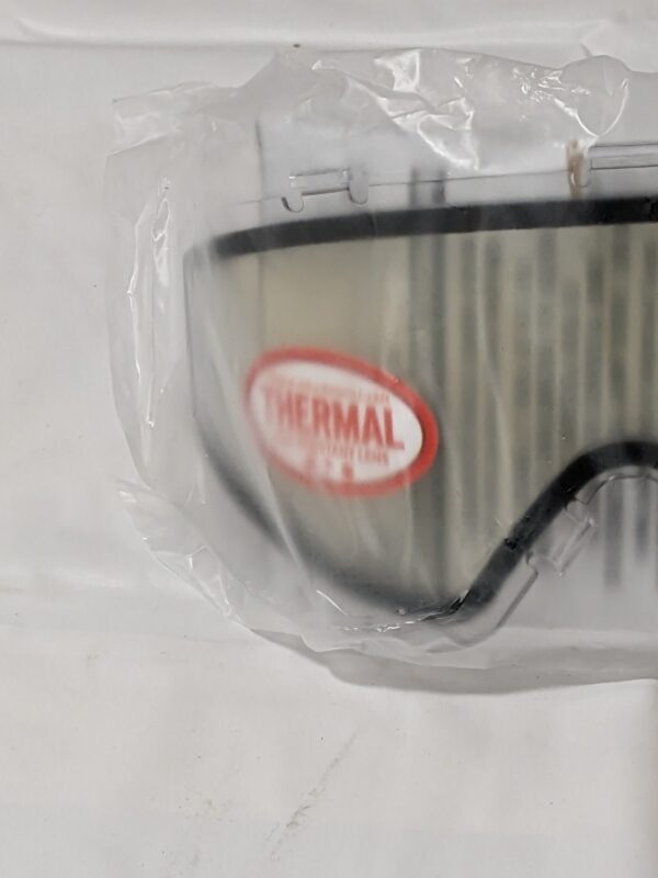JT Spectra Clear Thermal Lens Paintball Mask Lens 23486
