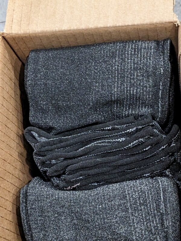 ANSELL Cut & Puncture-Resistant Sleeve: Size Universal Qty 50 11-251-18-W