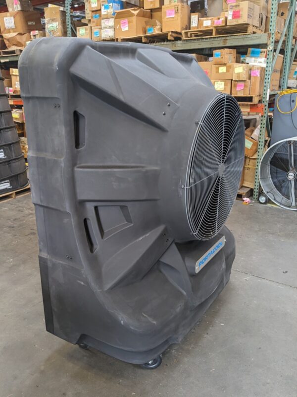 Portacool Apex 4000 Portable Evaporative Cooler 13250 CFM Max. 120v PARTS/REPAIR