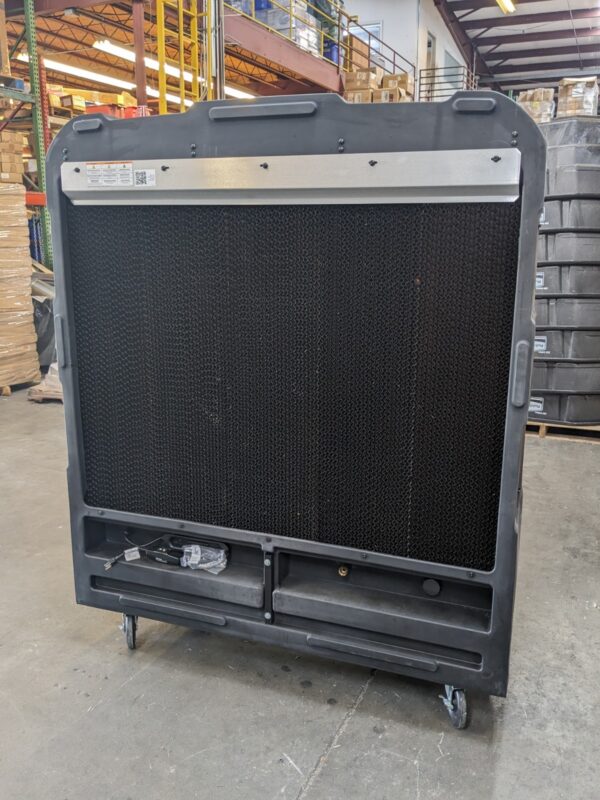 Portacool Apex 4000 Portable Evaporative Cooler 13250 CFM Max. 120v PARTS/REPAIR