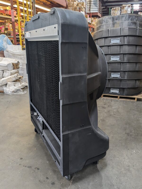 Portacool Apex 4000 Portable Evaporative Cooler 13250 CFM Max. 120v PARTS/REPAIR