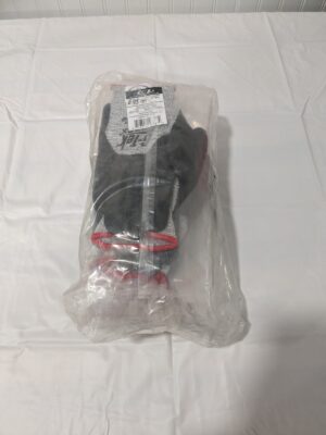 PIP Nitrile Gloves: G-Tek® 3GX® Size Small Qty 12 Pairs 19-D355/S