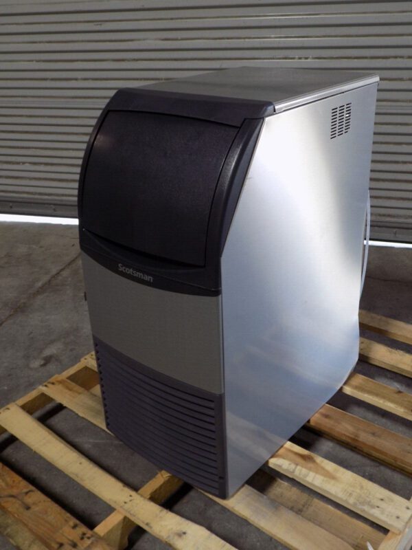 Scotsman Air-Cooled Undercounter Ice Machine 115v CU0415MA-1 Parts / Repair