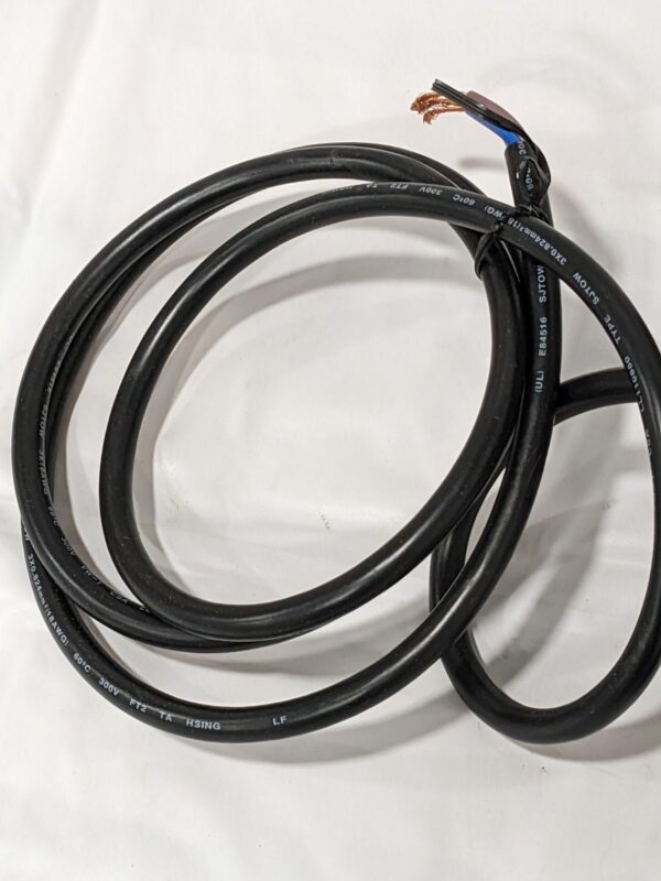 Little Giant Submersible Pump 1.7 Amp Rating Alum. Housing 502020 PARTS/REPAIR