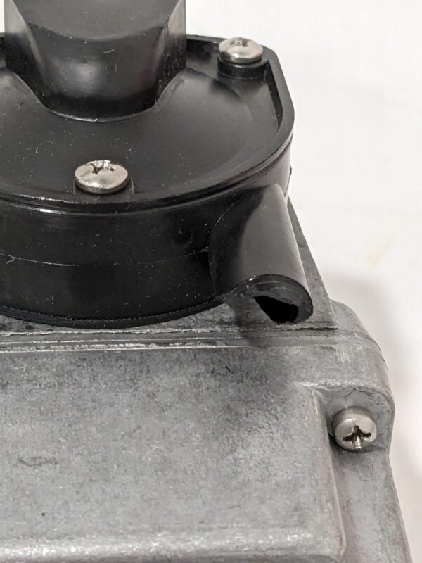 Little Giant Submersible Pump 1.7 Amp Rating Alum. Housing 502020 PARTS/REPAIR