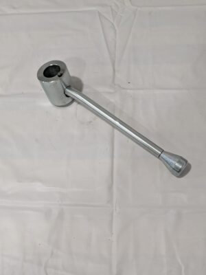 Quill Feed Handle 1" OAL 1" Bore, For Bridgeport Vertical Mills Z9900
