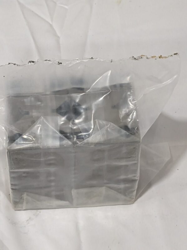 FOWLER 2-1/2X1-3/4X2-3/4" SHOP-BLOX V BLOCK SET 52-475-015-1