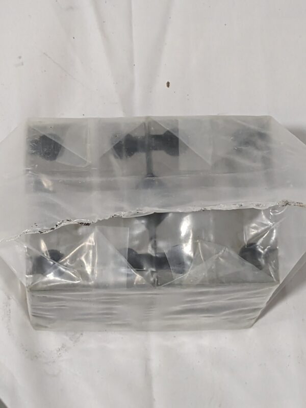 FOWLER 2-1/2X1-3/4X2-3/4" SHOP-BLOX V BLOCK SET 52-475-015-1
