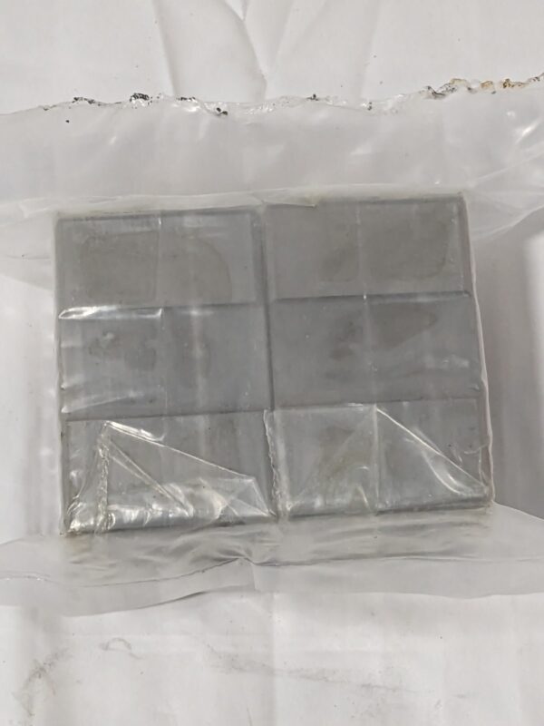 FOWLER 2-1/2X1-3/4X2-3/4" SHOP-BLOX V BLOCK SET 52-475-015-1