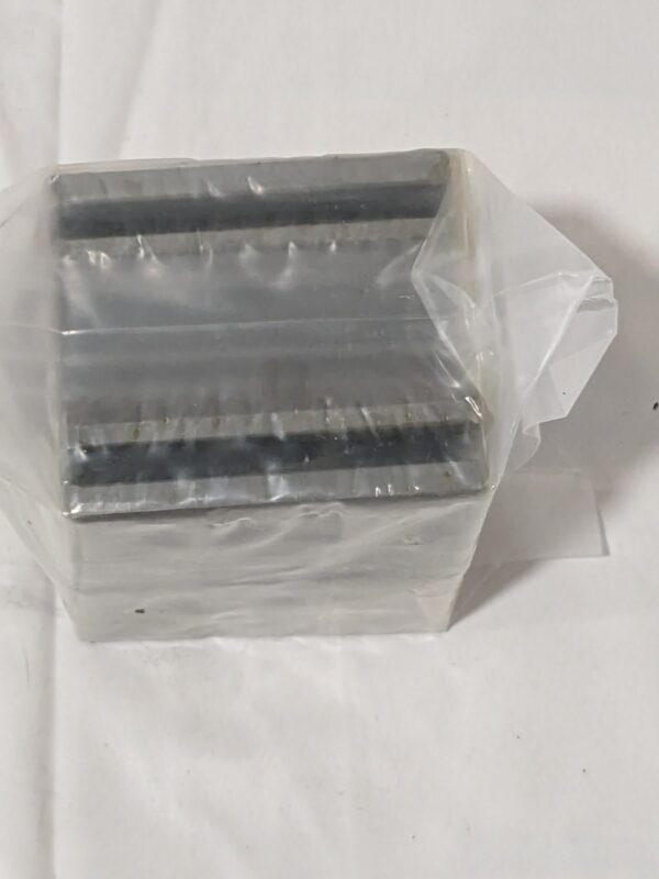 FOWLER 2-1/2X1-3/4X2-3/4" SHOP-BLOX V BLOCK SET 52-475-015-1