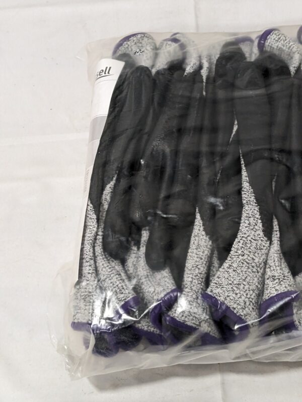 Ansell Edge Cut and Abrasion-Resistant Gloves Sz 6 Qty 12 48-706-6