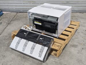 Friedrich Kuhl Air Conditioner AC Unit 15700 BTU 230v KES16A33A Parts / Repair