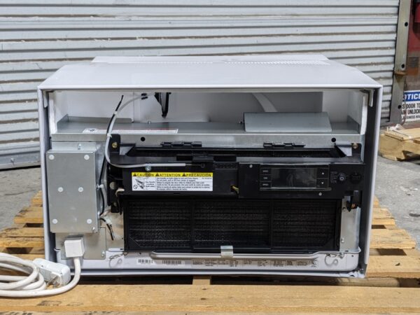 Friedrich Kuhl Air Conditioner AC Unit 15700 BTU 230v KES16A33A Parts / Repair