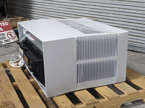 Friedrich Kuhl Air Conditioner AC Unit 15700 BTU 230v KES16A33A Parts / Repair