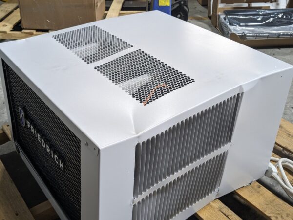 Friedrich Kuhl Air Conditioner AC Unit 15700 BTU 230v KES16A33A Parts / Repair