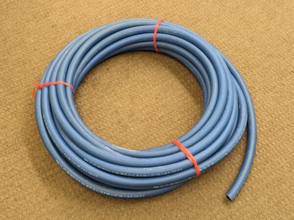 Parker Jiffy Push-On Oil Resistant Multipurpose Hose 3/4 In. x 100 Ft. Approx