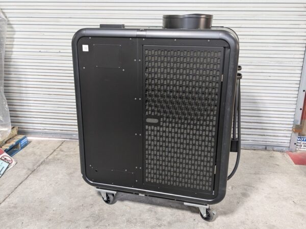 MovinCool Climate Pro K60 Commercial Portable Air Conditioner AC Unit 60,000 BTU
