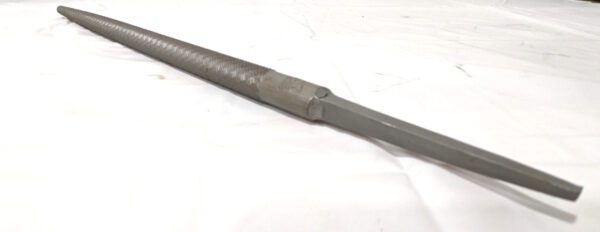 Cresent Nicholson 14" Bastard Pattern File Round Single Tang SC70570718