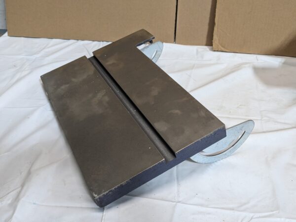 Palmgren Bench Top Disc Sander 12" Diameter 3/4 HP 120v 9681312 Parts / Repair