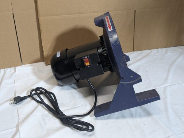 Palmgren Bench Top Disc Sander 12" Diameter 3/4 HP 120v 9681312 Parts / Repair