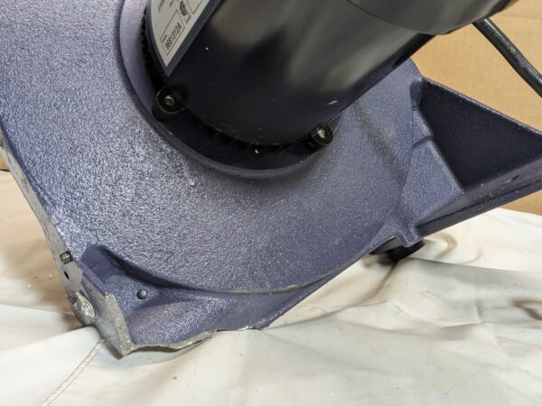 Palmgren Bench Top Disc Sander 12" Diameter 3/4 HP 120v 9681312 Parts / Repair