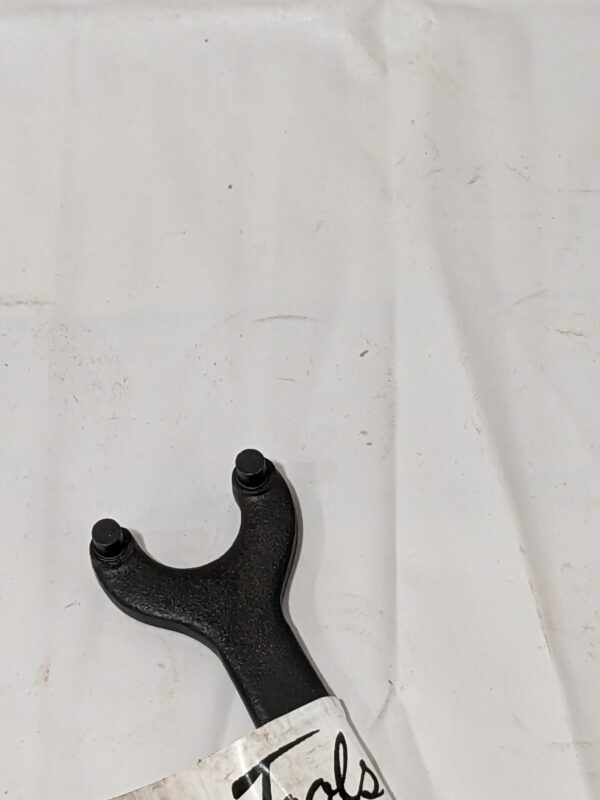 Martin Tools 1" Forged Alloy Steel Face Spanner Wrench 4.5" Length 418