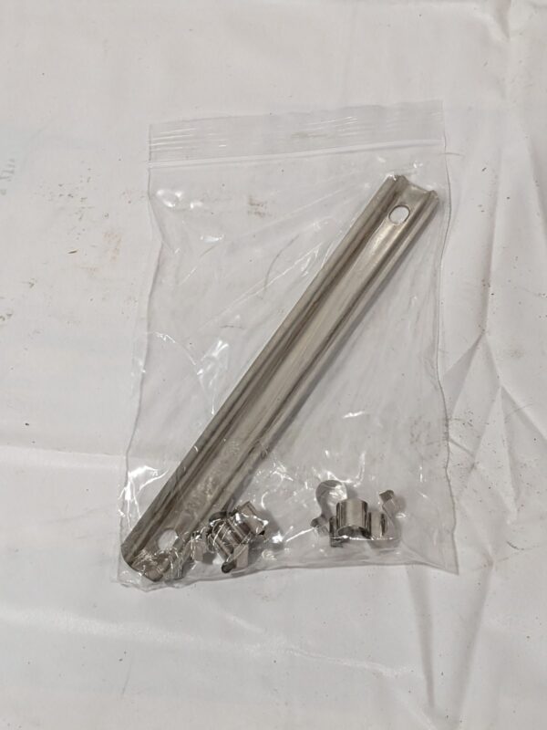PROTO Hex Bit Socket Set: 3/8" Drive, 6 Pc, 4 to 10 mm Hex J4990-SMXL