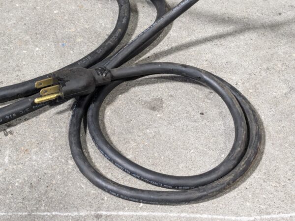 CM Valustar Electric Chain Hoist 1/2 Ton Cap 15 Ft. Lift 2403B Parts / Repair