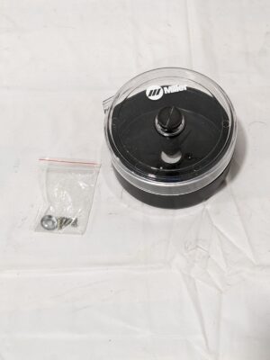 Miller Electric Spoolgun Shell Kit Cover OEM 3035 series 196966