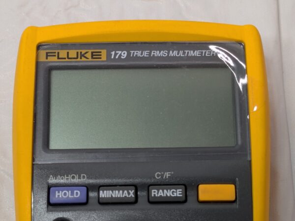Fluke 179 IMSK Industrial Multimeter Service Kit FLUKE-179-2/IMSK 4370598