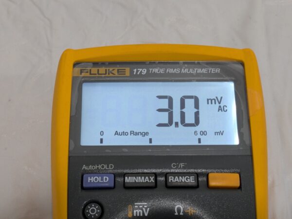 Fluke 179 IMSK Industrial Multimeter Service Kit FLUKE-179-2/IMSK 4370598