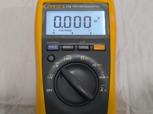 Fluke 179 IMSK Industrial Multimeter Service Kit FLUKE-179-2/IMSK 4370598