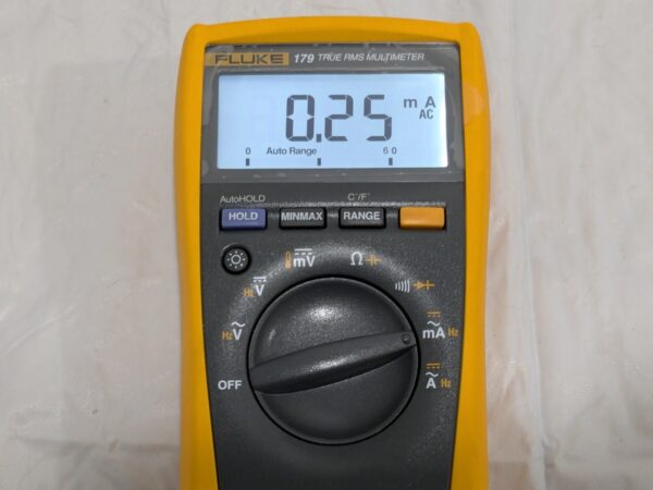 Fluke 179 IMSK Industrial Multimeter Service Kit FLUKE-179-2/IMSK 4370598