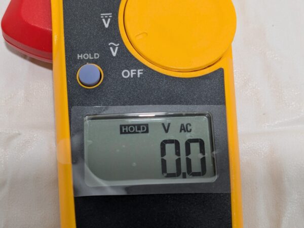 Fluke 179 IMSK Industrial Multimeter Service Kit FLUKE-179-2/IMSK 4370598