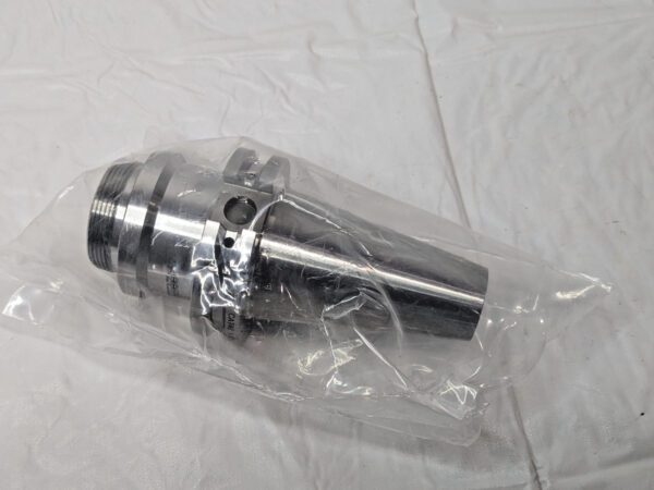 Accupro Boring Head Taper Shank CAT40 Threaded Mount 1.75" Projection 778988