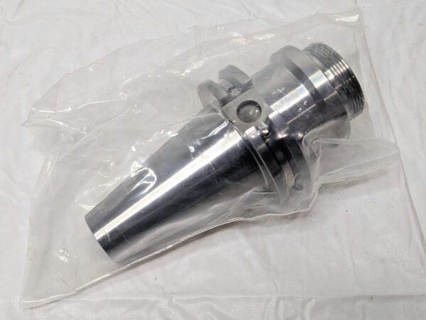 Accupro Boring Head Taper Shank CAT40 Threaded Mount 1.75" Projection 778988