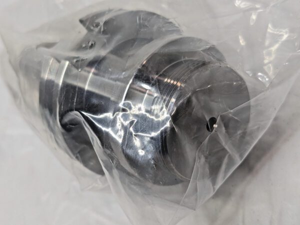 Accupro Boring Head Taper Shank CAT40 Threaded Mount 1.75" Projection 778988