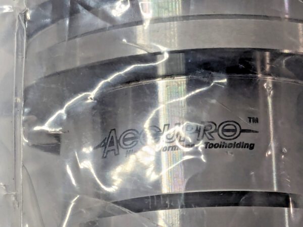 Accupro Boring Head Taper Shank CAT40 Threaded Mount 1.75" Projection 778988
