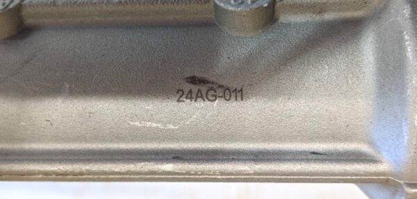 AEF Rack & Pinion Steering Rack 24AG-011 AEF-8314