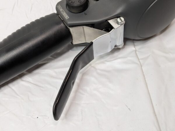 Air Orbital Sander Round 6" Pad 12000 OPM 1/4" Inlet 311A