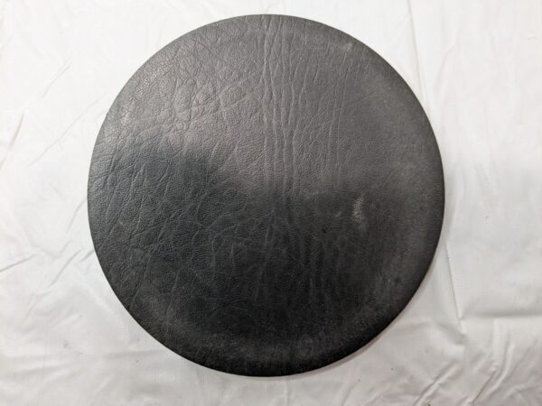 Air Orbital Sander Round 6" Pad 12000 OPM 1/4" Inlet 311A
