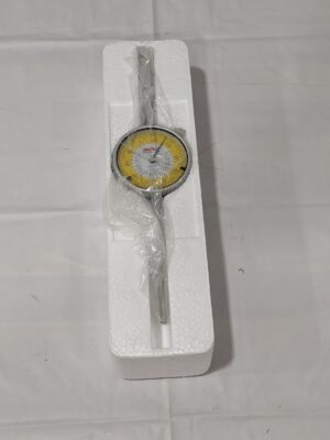 MHC Dial Indicators 2” .001 Reading 0 - 100. Model 6605-4205