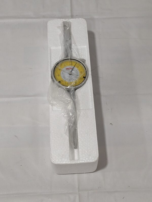 MHC Dial Indicators 2” .001 Reading 0 - 100. Model 6605-4205