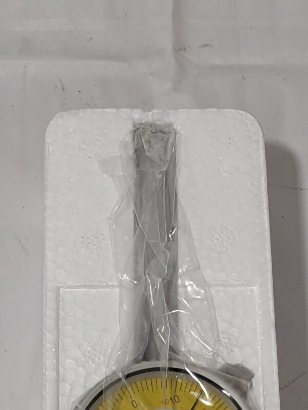 MHC Dial Indicators 2” .001 Reading 0 - 100. Model 6605-4205
