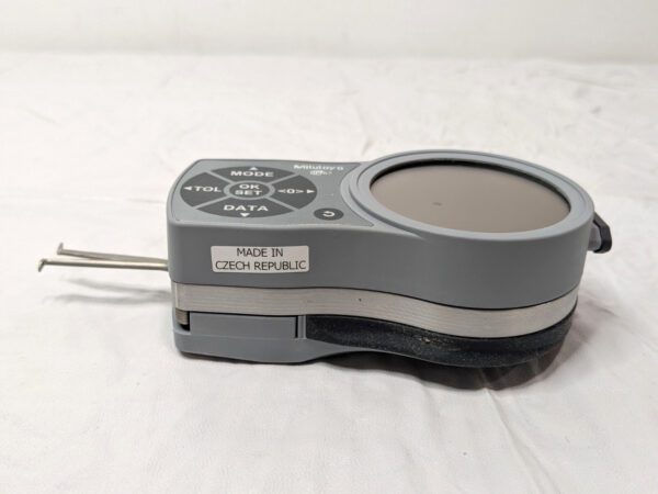 Mitutoyo Internal Digital Caliper Gauge IP67 w/Cert 5 - 15 mm Range 209-935