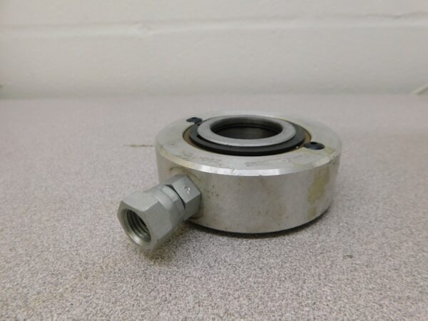 MetCut 1-1/4" Coolant Gland 290-1125