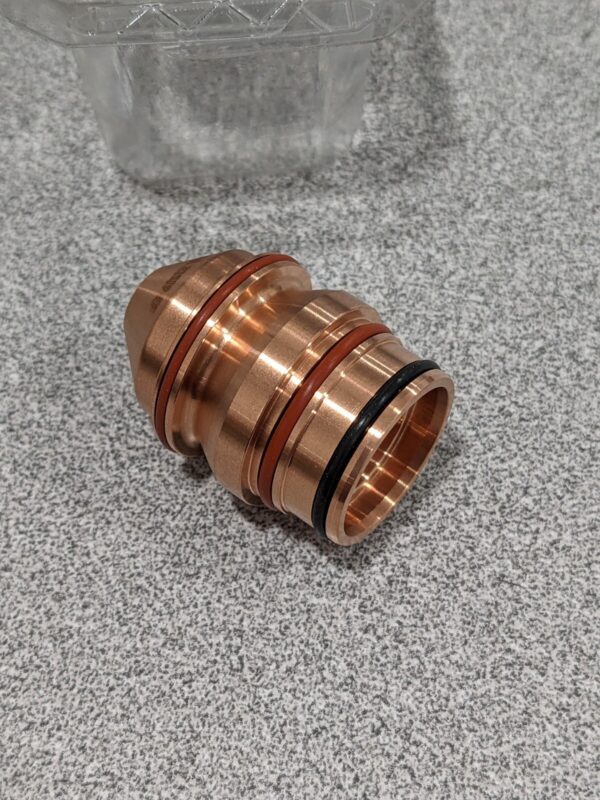 Hypertherm Plasma Nozzle Mech - Hpr Bevel 260A | 220607