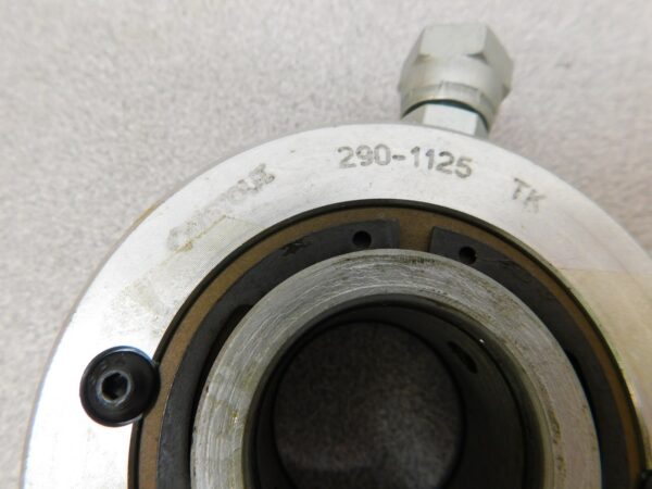 MetCut 1-1/4" Coolant Gland 290-1125