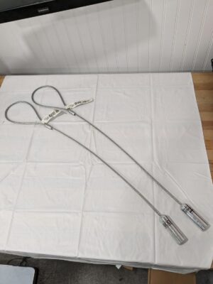 Southwire Maxis 600 kcmil SIMpull HEAD 30" Pulling Device Qty 2 SPH600-30